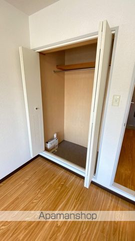 エクセレンス北六甲の内装写真