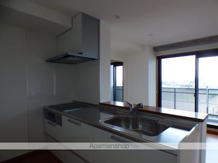 Ｋ　ｃｏｕｒｔ[4LDK/113.42m2]のキッチン