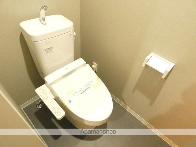 Nグレイスの内装写真