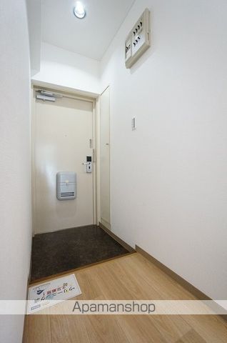30THスクエアの内装写真