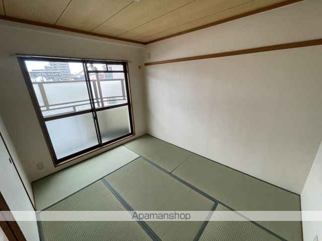シャンクレール豊新の内装写真