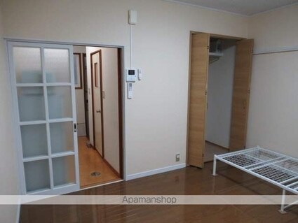 ジュネス潤[1K/21.5m2]の内装