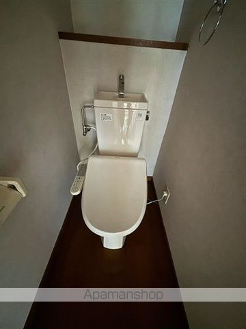 ヴィレッジ21 Aの内装写真
