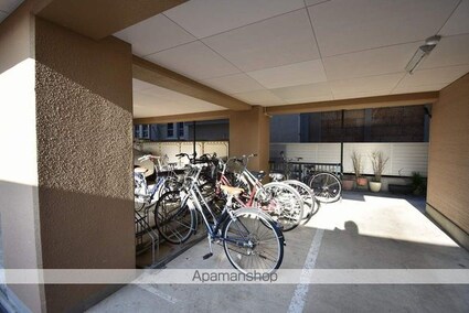 ヴィアーレ堤[1R/29.7m2]の共用部1