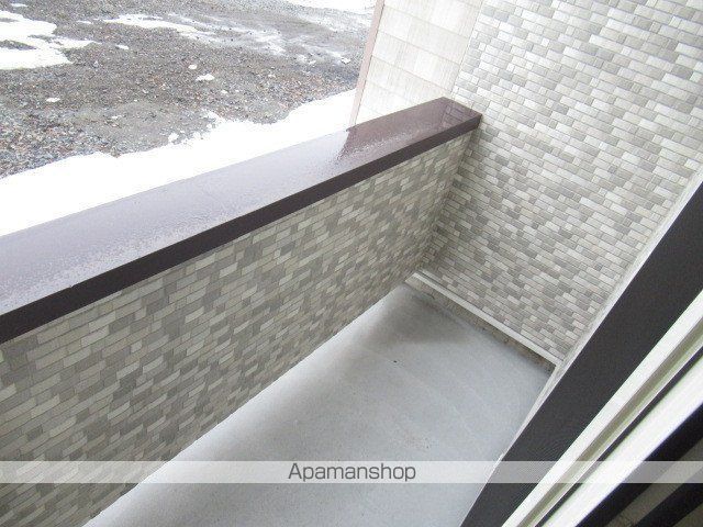 entr’eeの内装写真