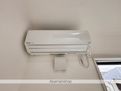 ブティカー[1K/19.87m2]のその他設備