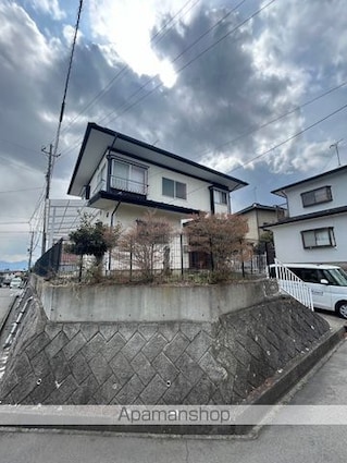 平柴台[6DK/91.9m2]の外観4