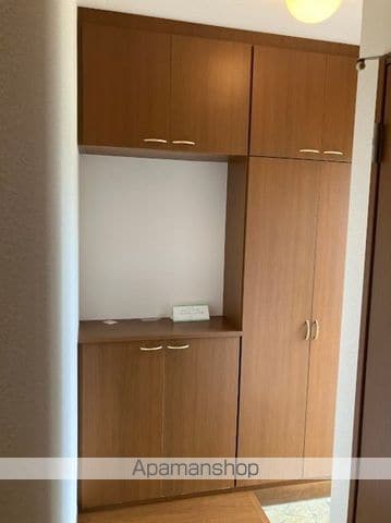 クレアール朝陽の内装写真