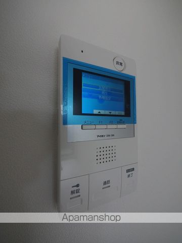フォレ長堀通南の内装写真
