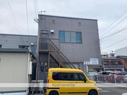 宮脇扇町第１マンション[1R/15m2]の外観4