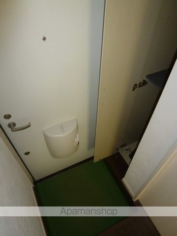 レミオパレス稲毛[1K/23.92m2]の玄関