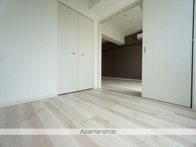 ポルタニグラ千代田の内装写真