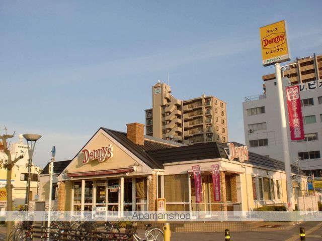 少林寺町東エヌエムサンカンテヌフの周辺写真