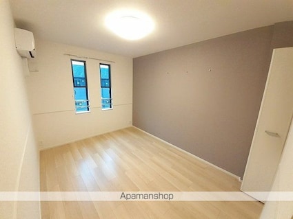 ブリーズ　ヒルＢ[2LDK/63.03m2]のその他内装