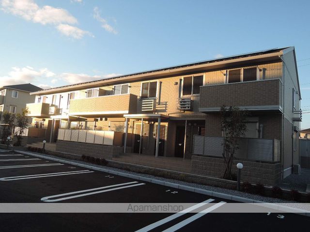 フォーラム ワーゴVIの外観写真