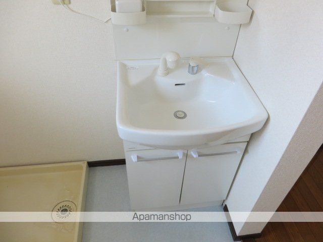 メゾンワルツの内装写真