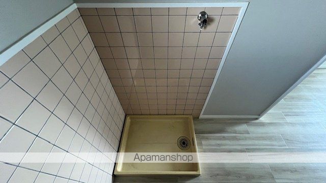 コスモ高千穂の内装写真