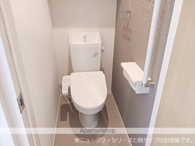 ソフィアツーの内装写真