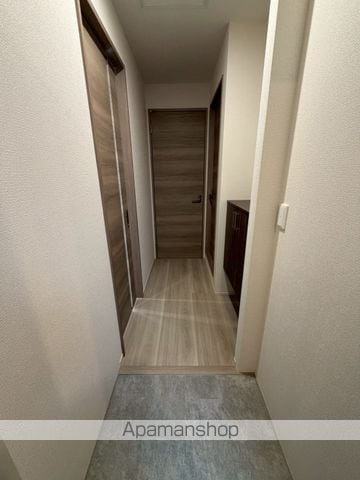 SOLANA藤沢の内装写真