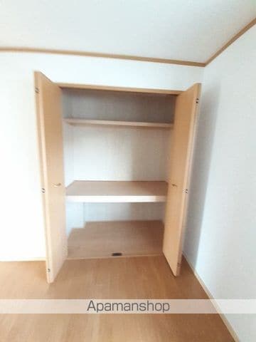 サンパティーク横田口IIの内装写真