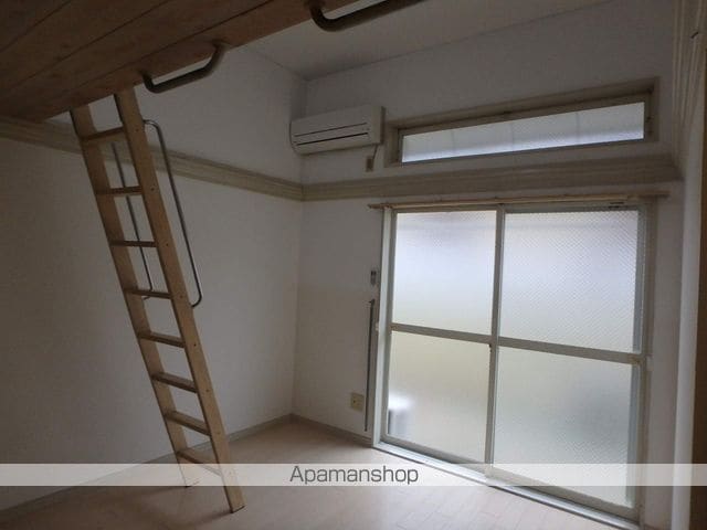 フラリッシュ鶴見の内装写真