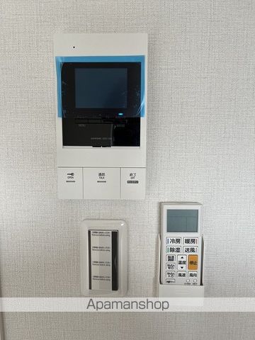 ELLINA波多江駅北の内装写真
