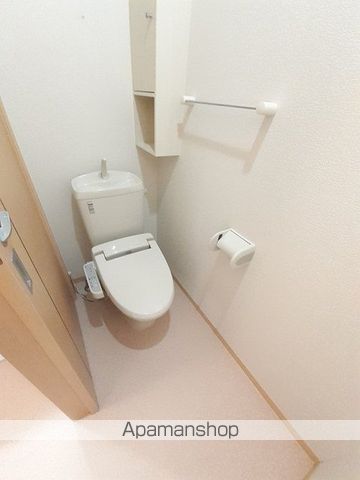 リリーフレジデンスの内装写真