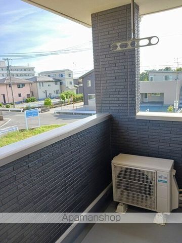 ジュピターの内装写真