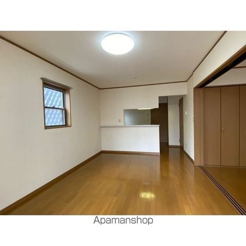 Mホームの内装写真
