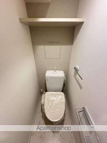 ADENNISHITEMMAの内装写真