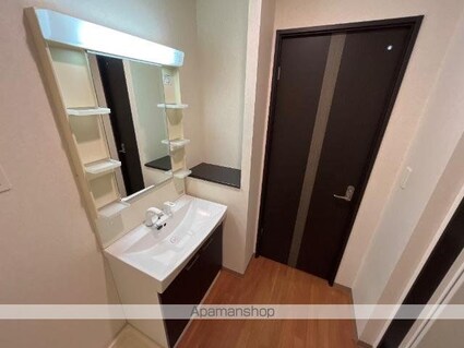 ヘップバーン[1LDK/42.78m2]の内装3