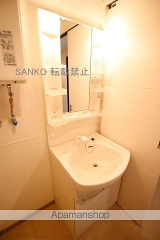 ノヴァシャトンの内装写真