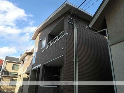 サン・グレース[1LDK/42.05m2]の外観1