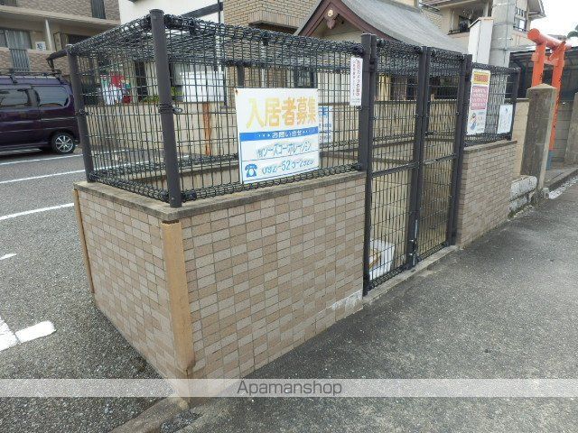 プレスティージュ壱番館 401 ｜ 福岡県福岡市博多区諸岡２丁目10-19（賃貸マンション2LDK・4階・50.02㎡） その19