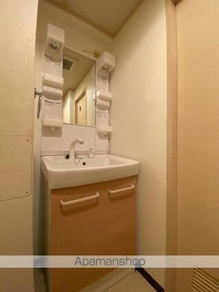 岩藤マンション[3LDK/54.15m2]の洗面所