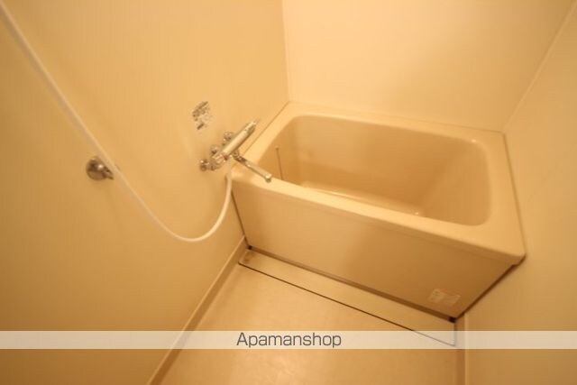 広島県広島市東区牛田中２丁目[2LDK/55.57m2]のバス
