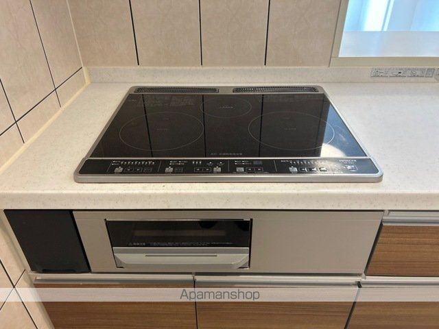 カレラ大津の内装写真