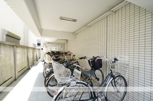 ラフィネ西荻の外観写真