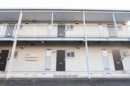 ハイム・トシ[2DK/52.47m2]の外観3