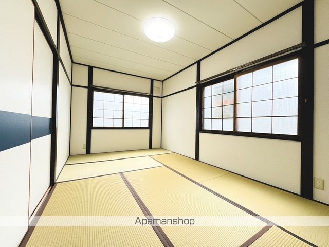 スマイル荘の内装写真