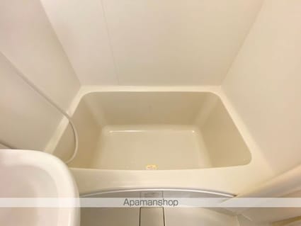 雅松レジデンス小岩[1K/20.82m2]のバス