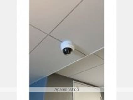 ミレドゥーエ神楽坂[1K/27.31m2]の共用部2