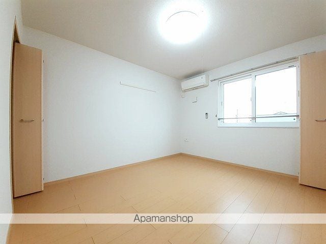 セレッソの内装写真