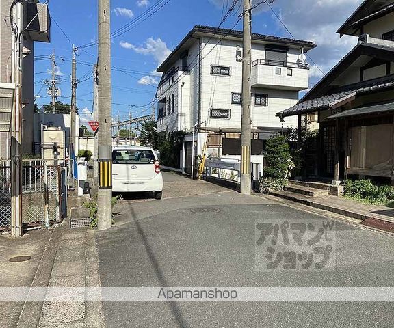 シティーハウス有栖川の周辺写真