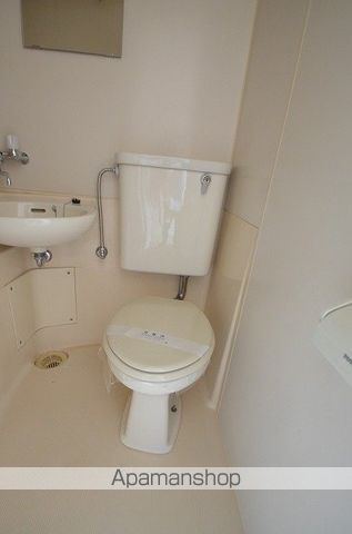 メゾンド長束1の内装写真
