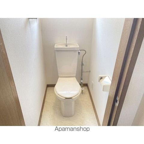 コートソアラの内装写真