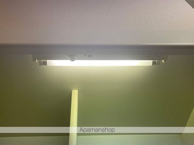 アバンウェル泉佐野の内装写真