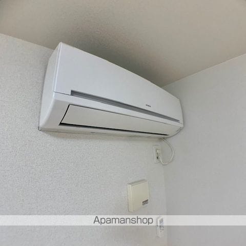 プラシード コルソの内装写真