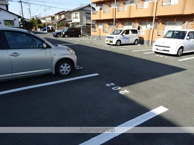 クロシェットIのその他写真