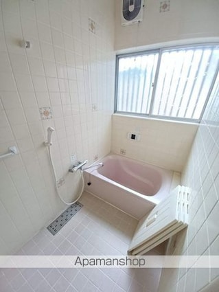 西平山戸建[3DK/66.68m2]のバス